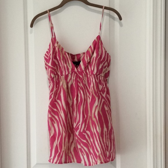 Express top! - Picture 1 of 4